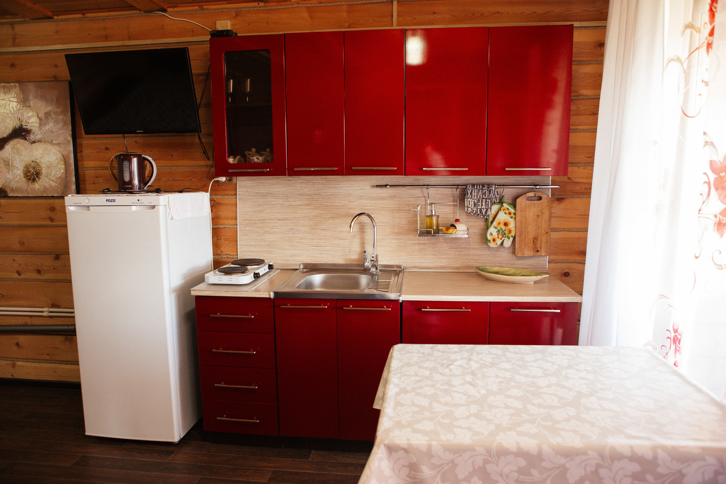 Фото Усадьба Дорофеева