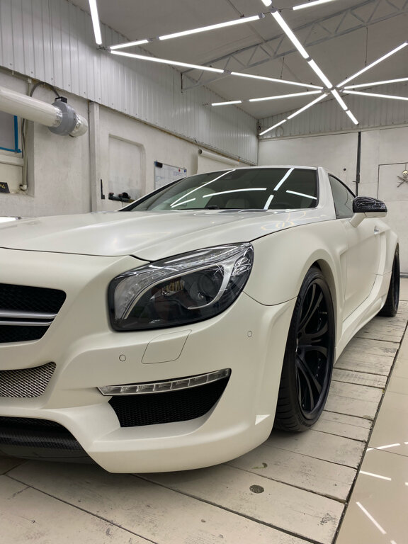 ترميم وتنظيف السيارات Performance detailing ، ، صورة