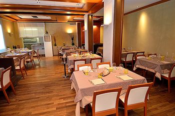 Фото Hotel Autoespresso