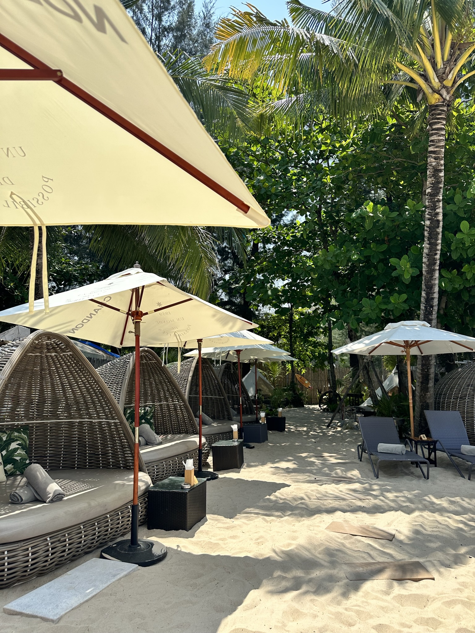 Фото Twinpalms Phuket