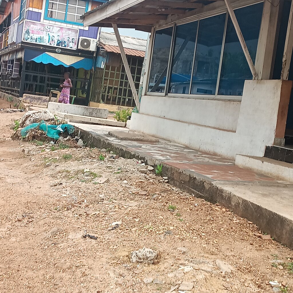 Water store Water Depot, Earth, photo