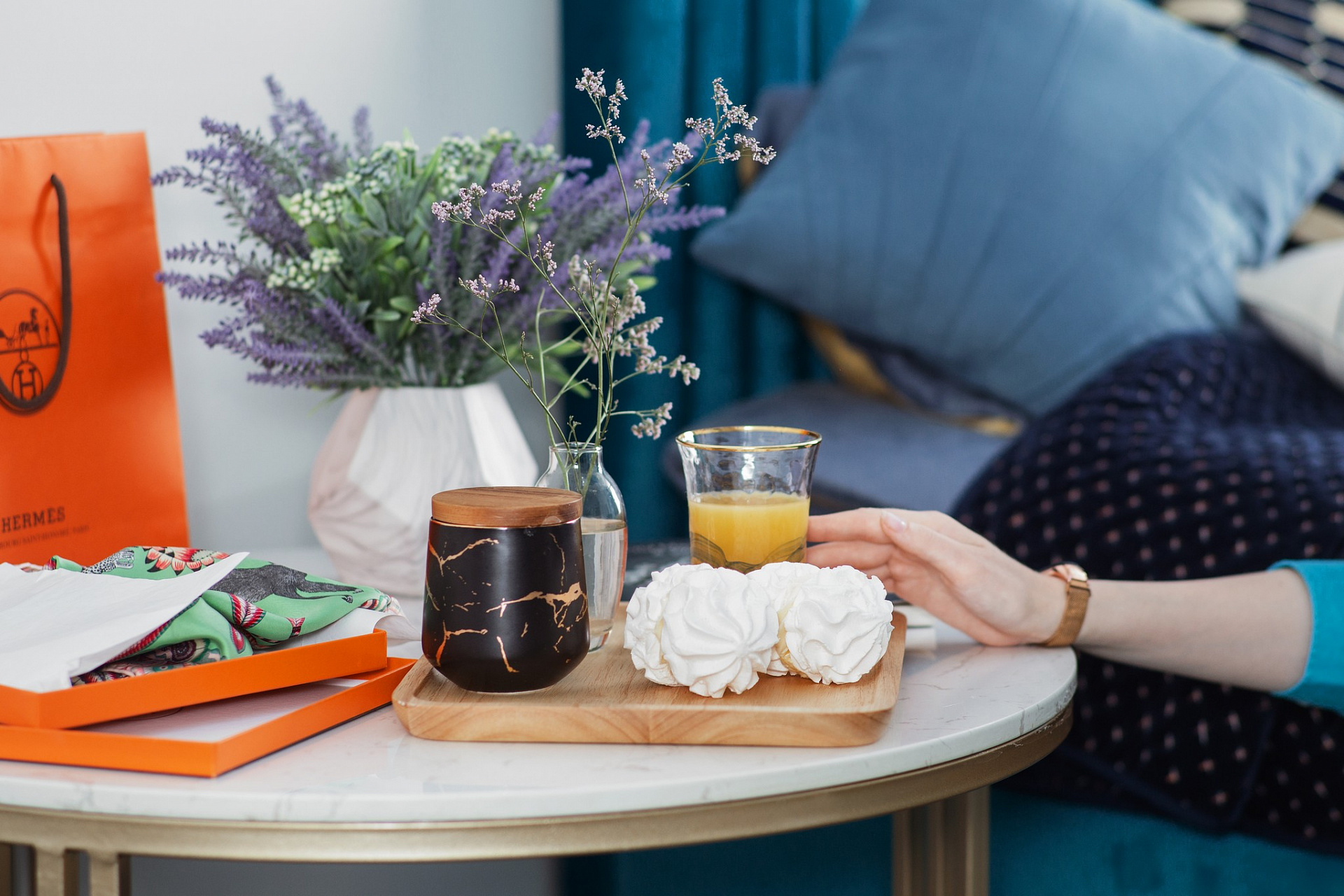 Фото Dao dé Rooms