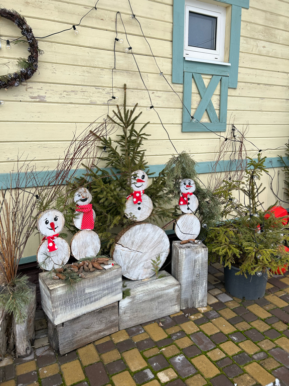 Фото Калинова Горка