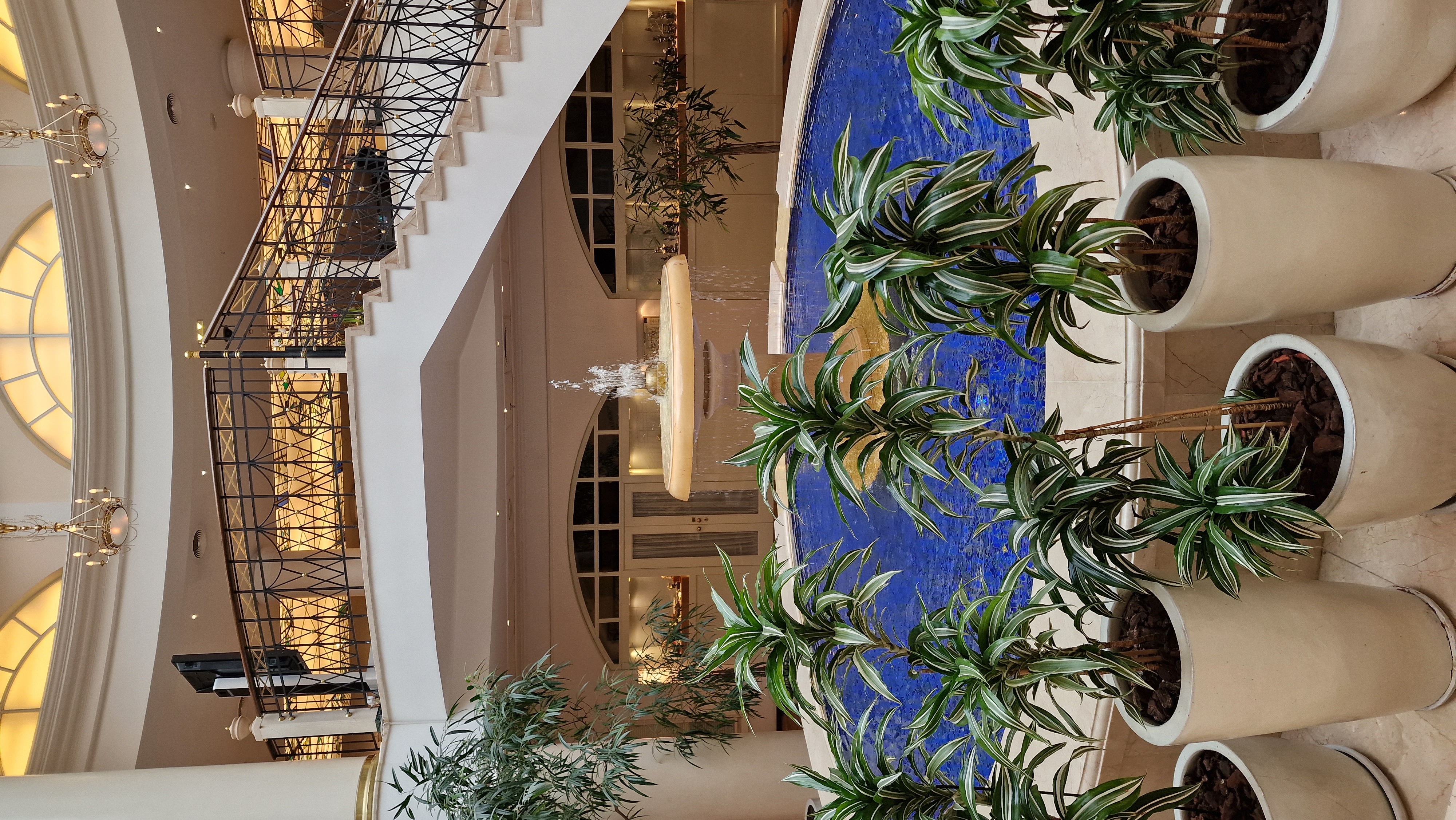 Фото Сафмар Грандъ Москва