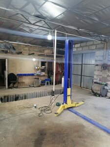 Autozservice (Бахчисарай, улица Громова, 45), car service, auto repair