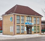 Nailservis (zhiloy massiv Pashkovskiy, Pochtovaya ulitsa, 209/1), beauty salon