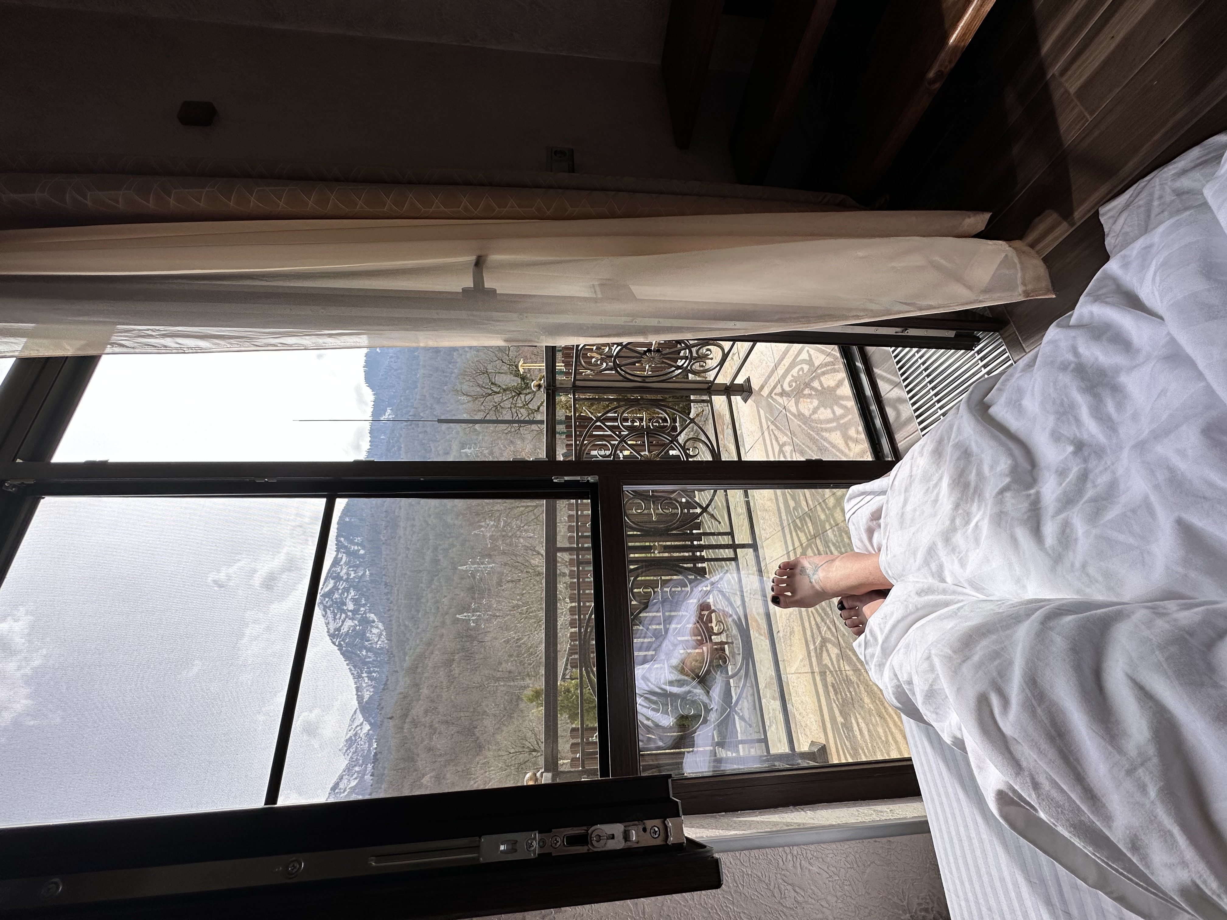 Фото Вершина