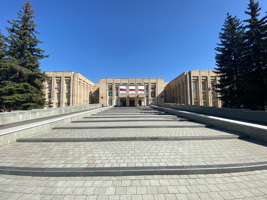 Administración Administratsiya munitsipalnogo okruga Golovinsky, , foto