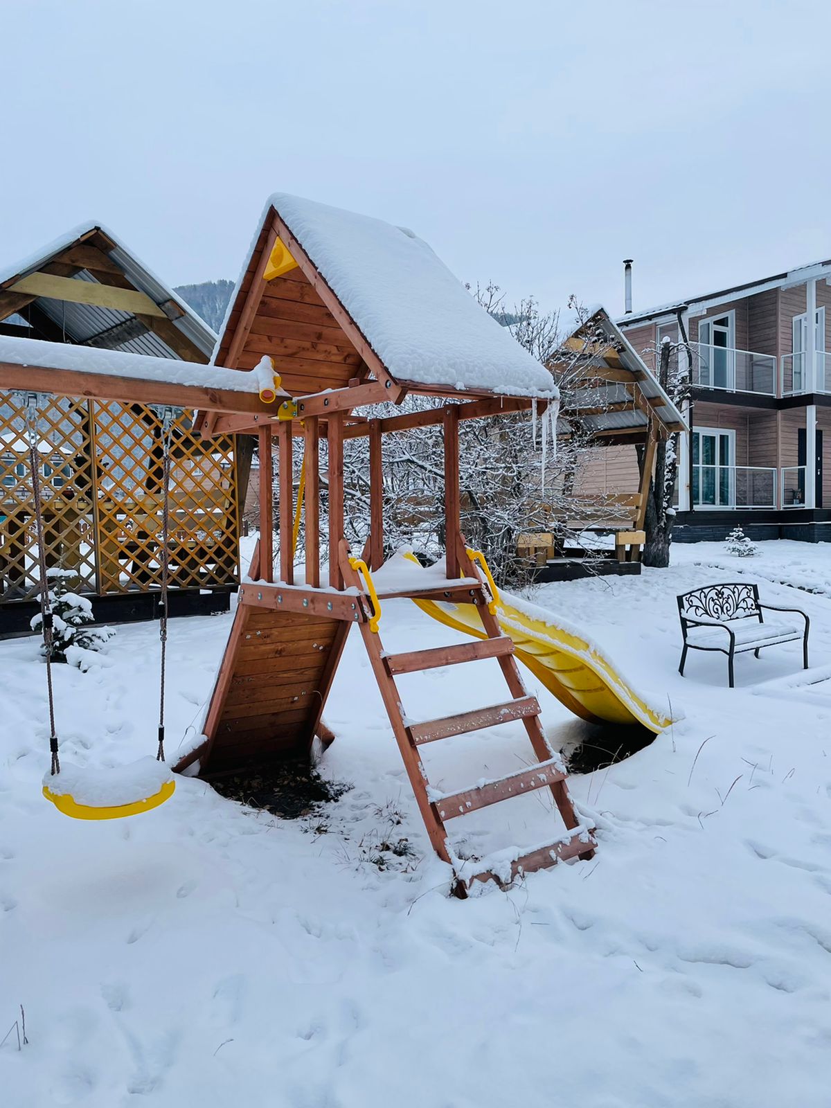 Фото Скай Алтай