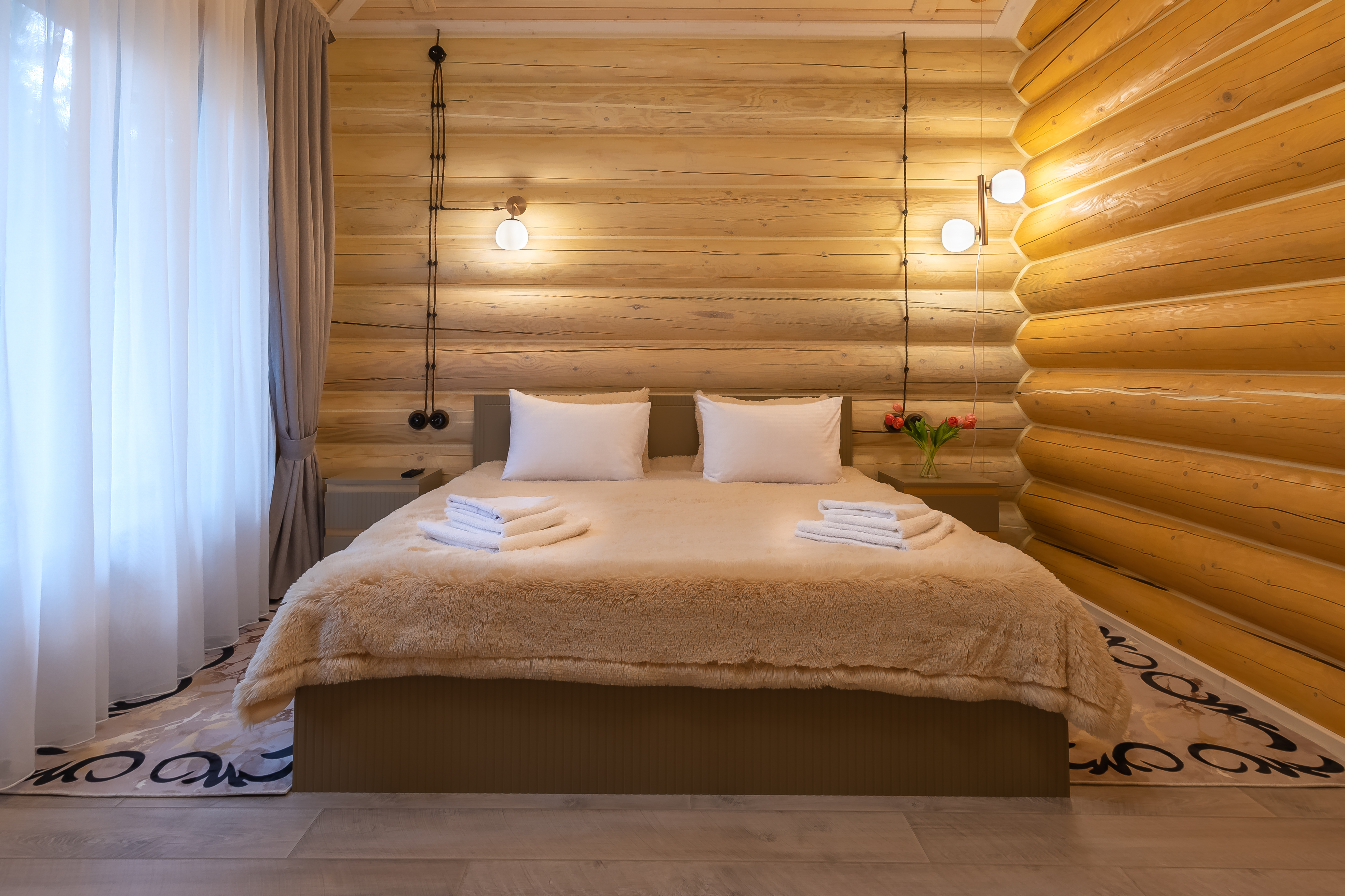 Фото Пихта-парк