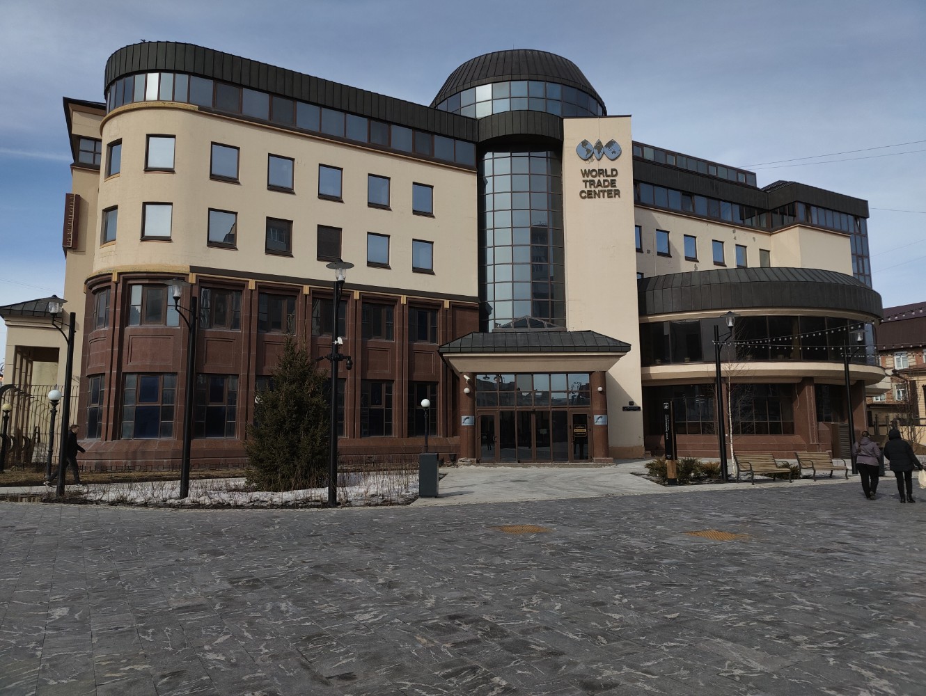 Фото Президент