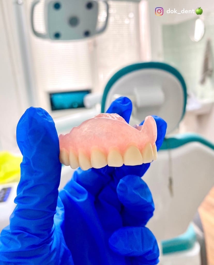 Doctor Dent, dental clinic, Chernogorsk, ulitsa Kalinina, 36 - Yandex Maps