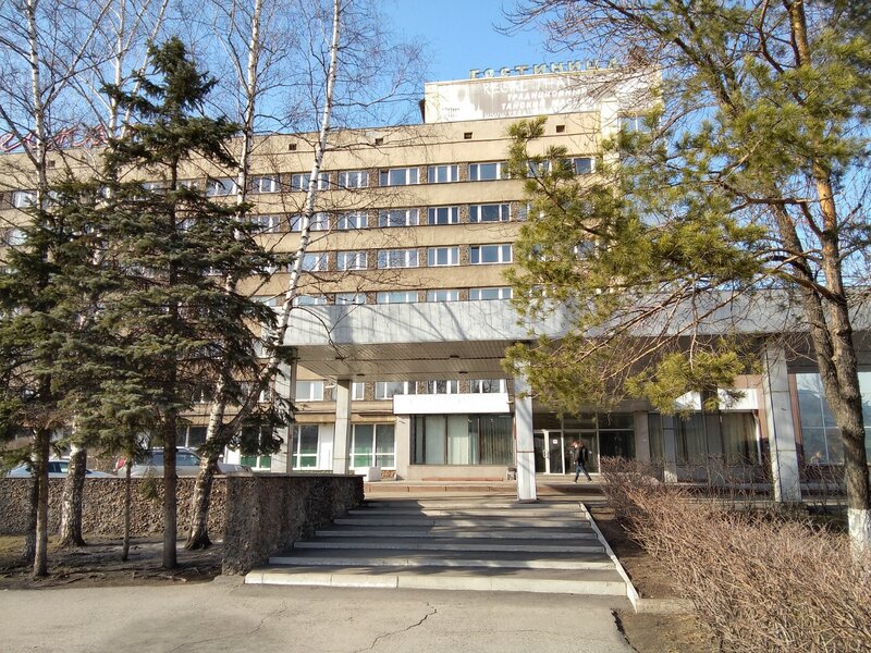 Новокузнецкая — фото 9