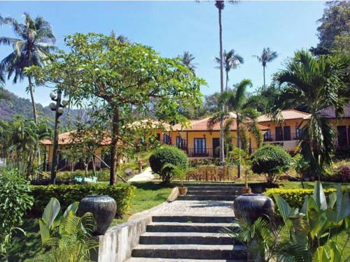 Фото Paradise Bungalows