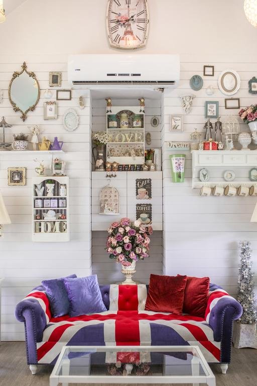 Фото Jirung Health Village