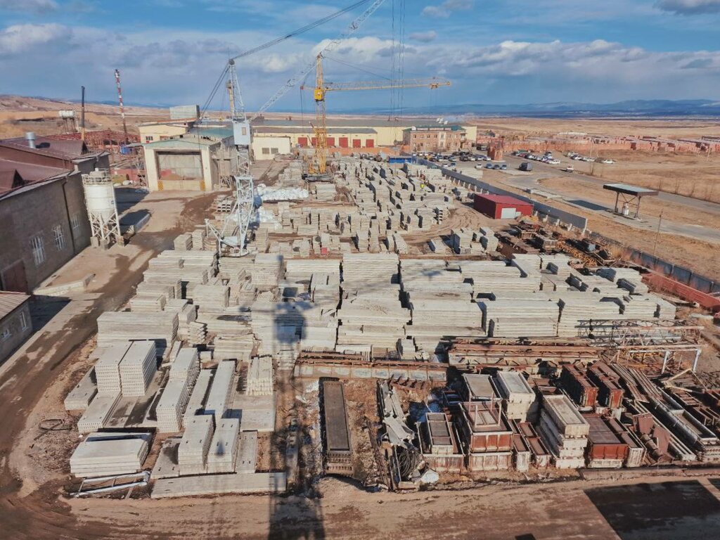 Ladrillo Chitinsky keramichesky zavod, , foto