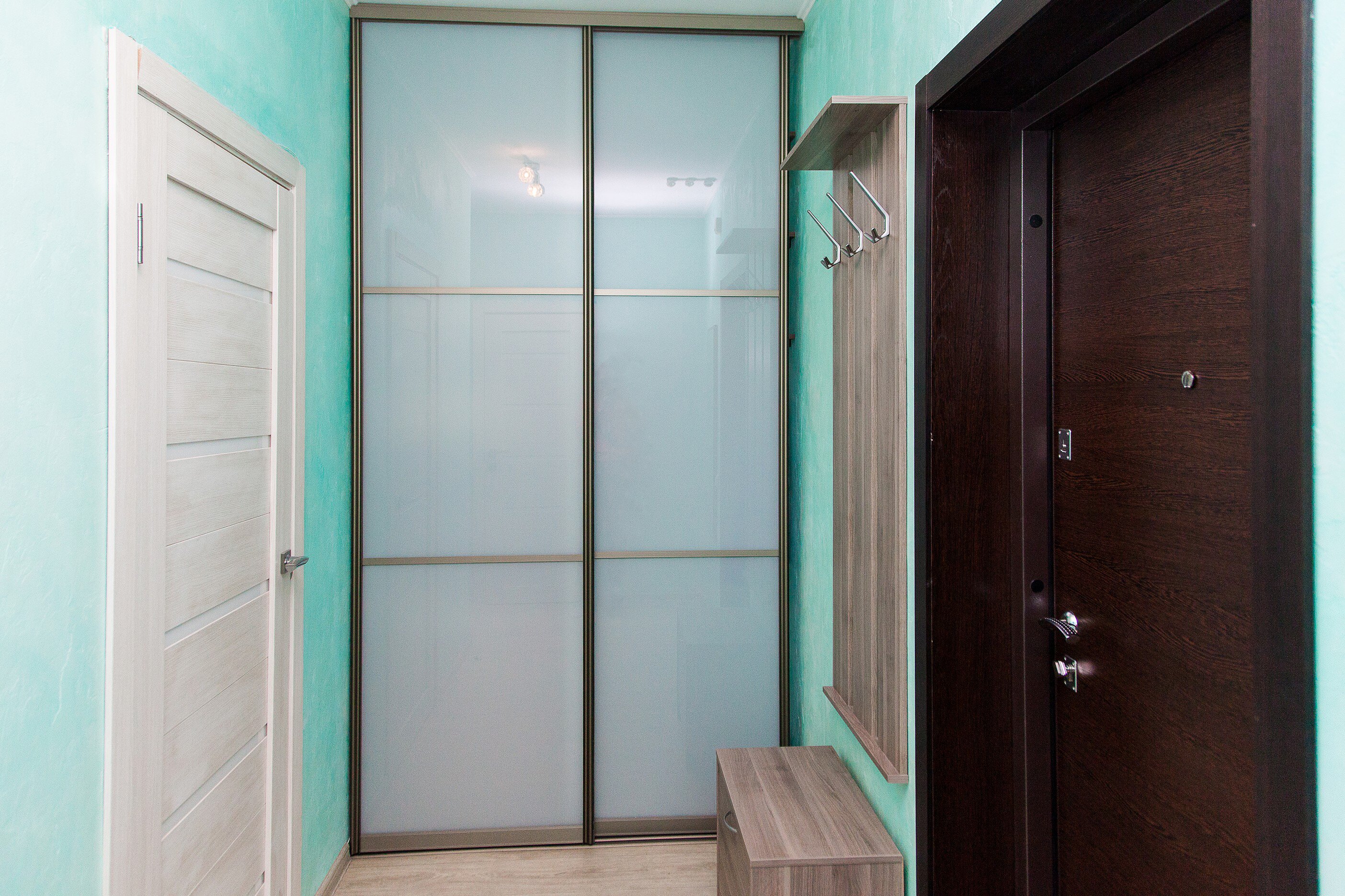 Фото Perfect flat