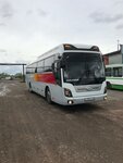 АвтобусоFF (Кишинёвская ул., 18, микрорайон Энергетики, Красноярск), автобусные перевозки в Красноярске