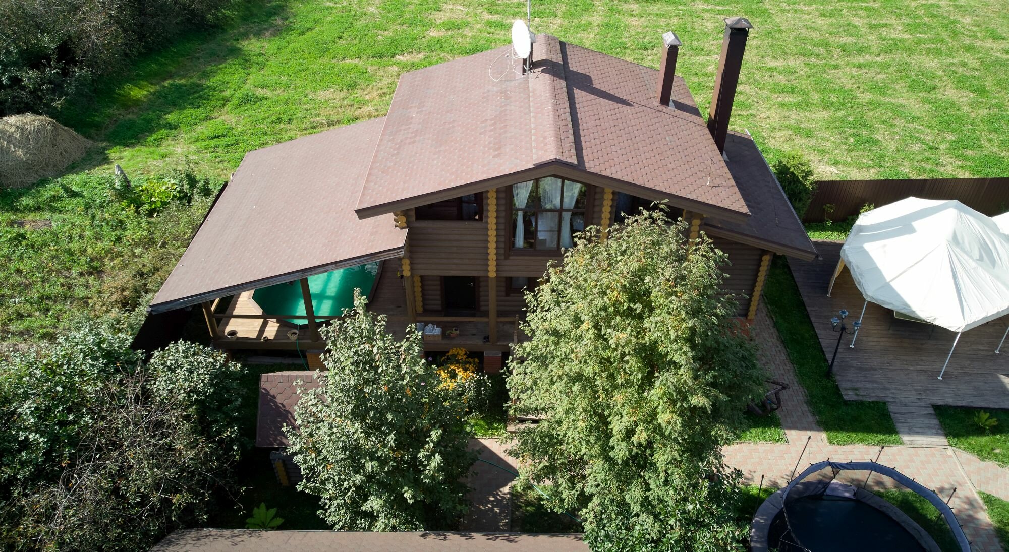 Фото Вишневый сад