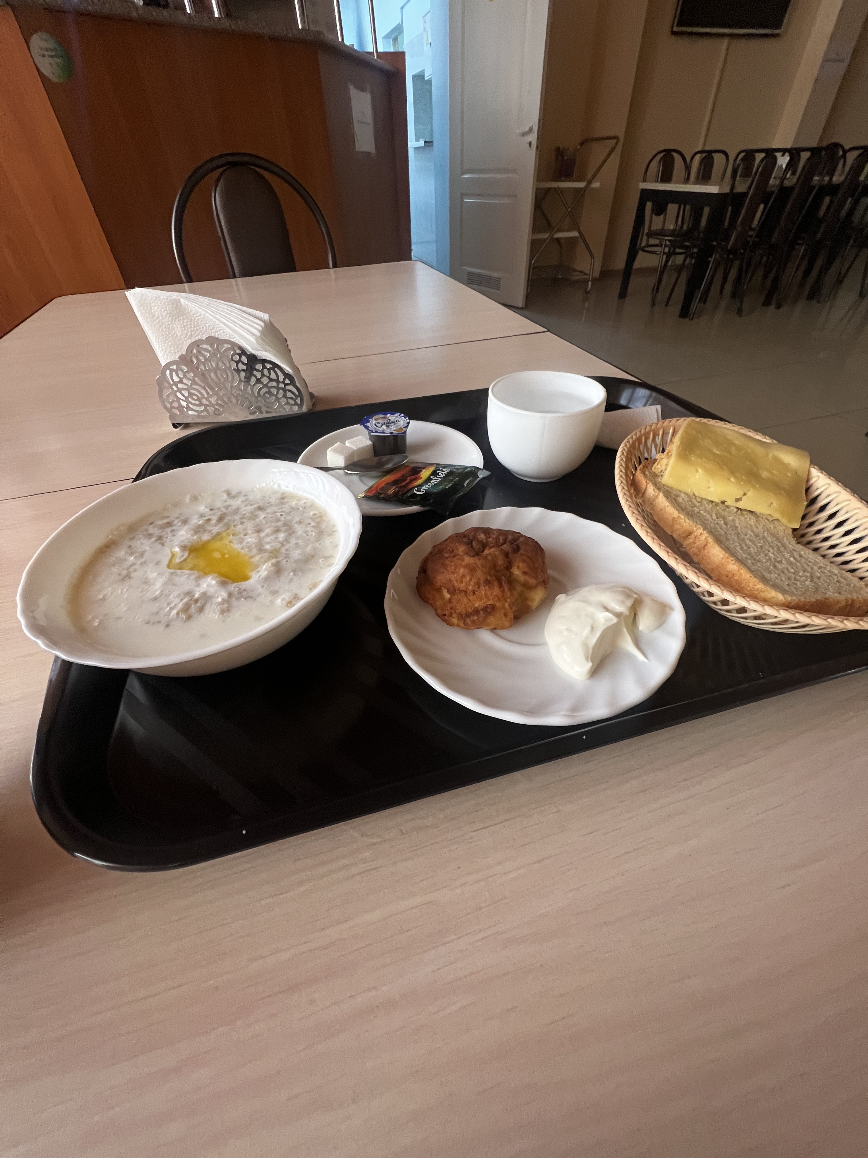 Фото Гостиница Башкортостан