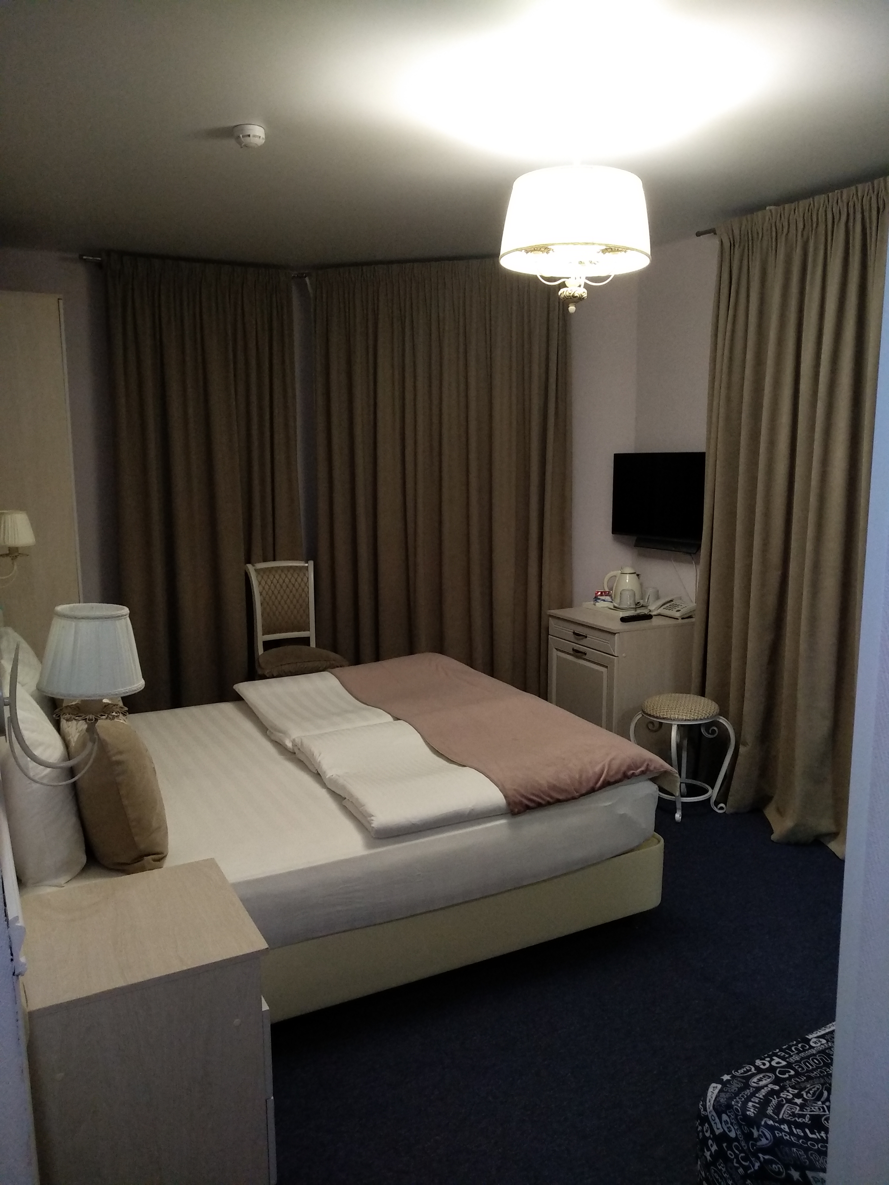 Фото Северница