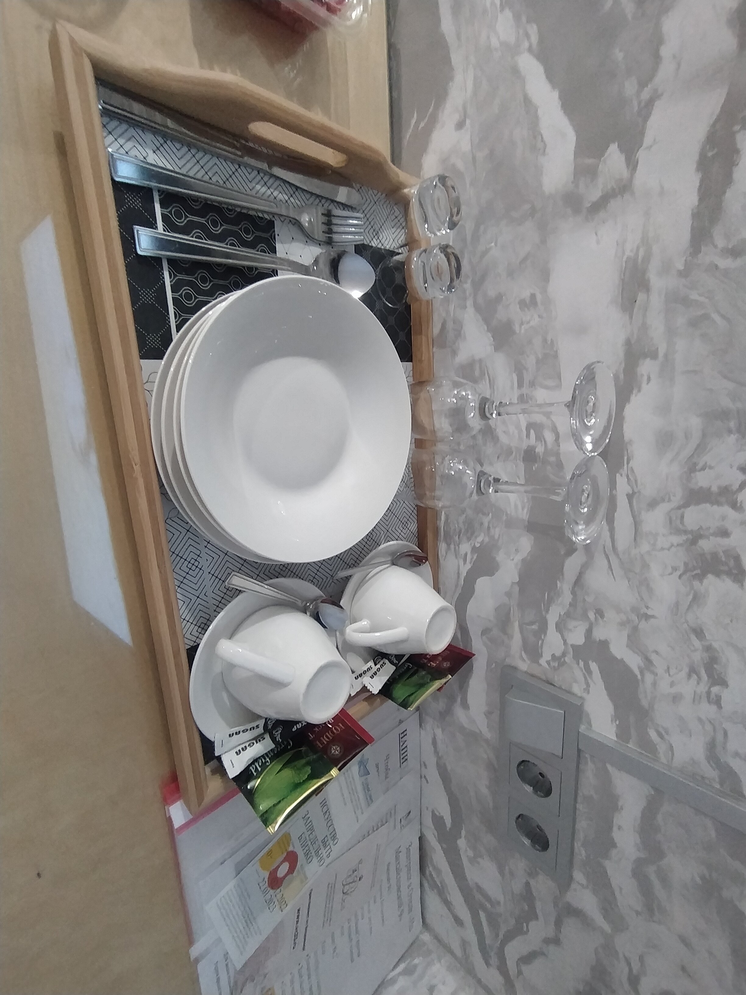 Фото Отель на Михайловской 9