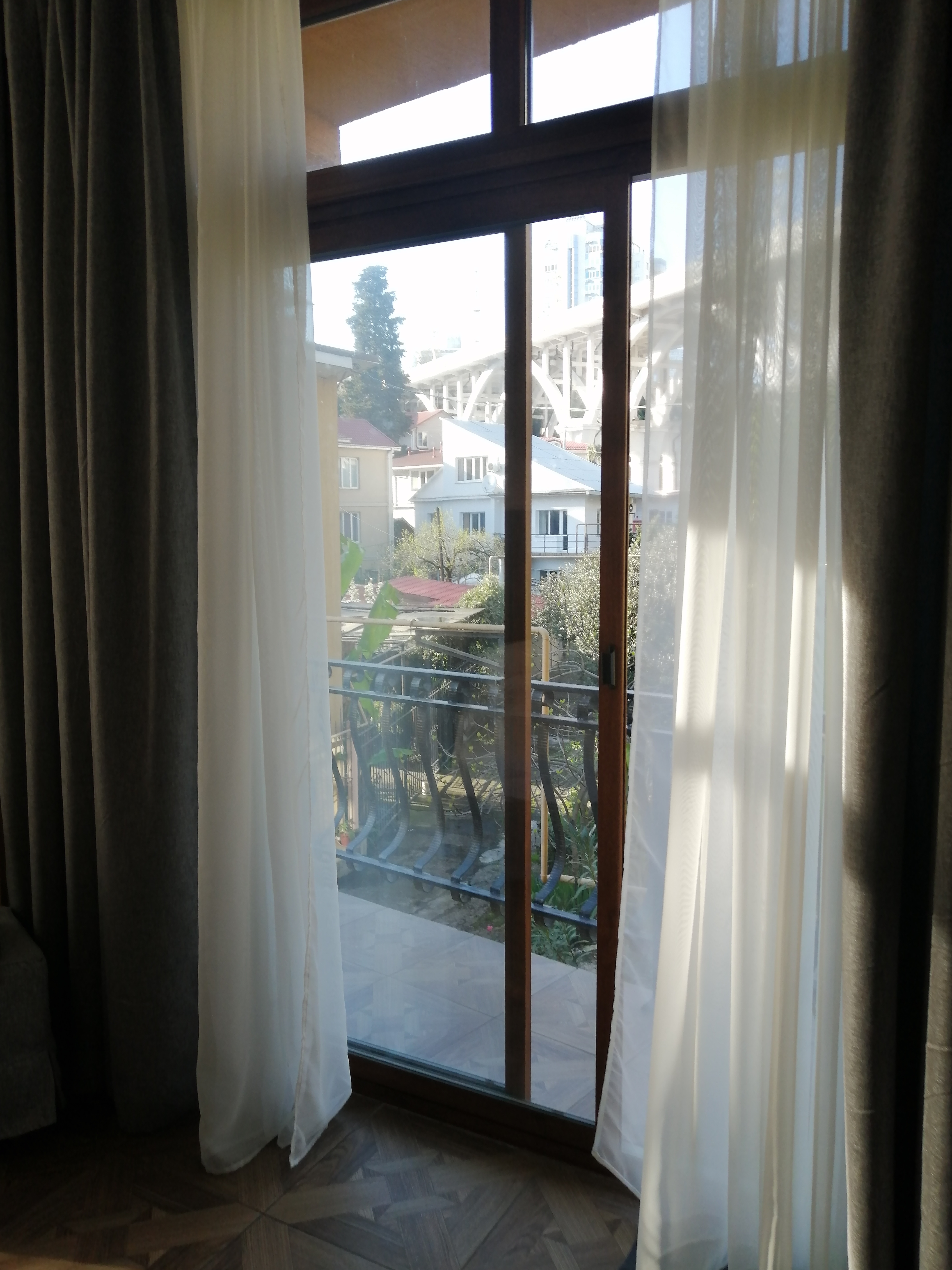 Фото Гостевой дом на Черноморской 2