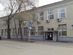 Mayerhome (Likhoborskaya Embankment, 6), drapery shop