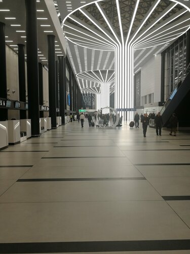 Внешний вид отеля DragonFly в Ухте, фото 2