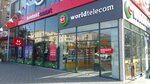 WorldTelecom (Aga Nemеtulla Street, 116A), telecommunication equipment