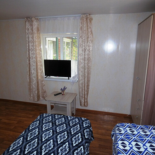 Фото Должанский дворик