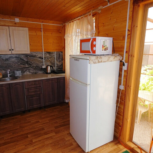 Фото Должанский дворик