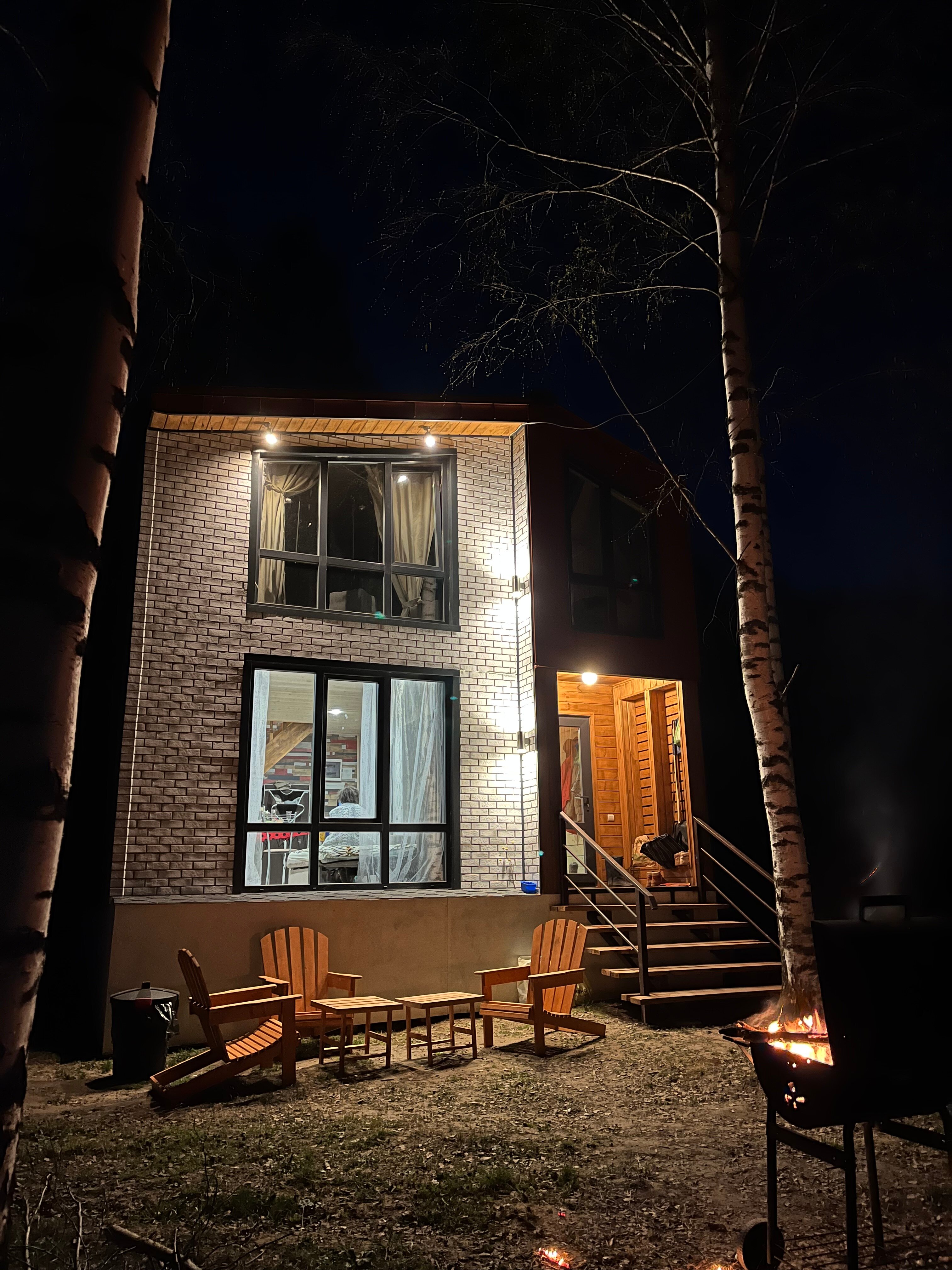 Фото Медведица Шанти