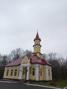 Аттайибээт