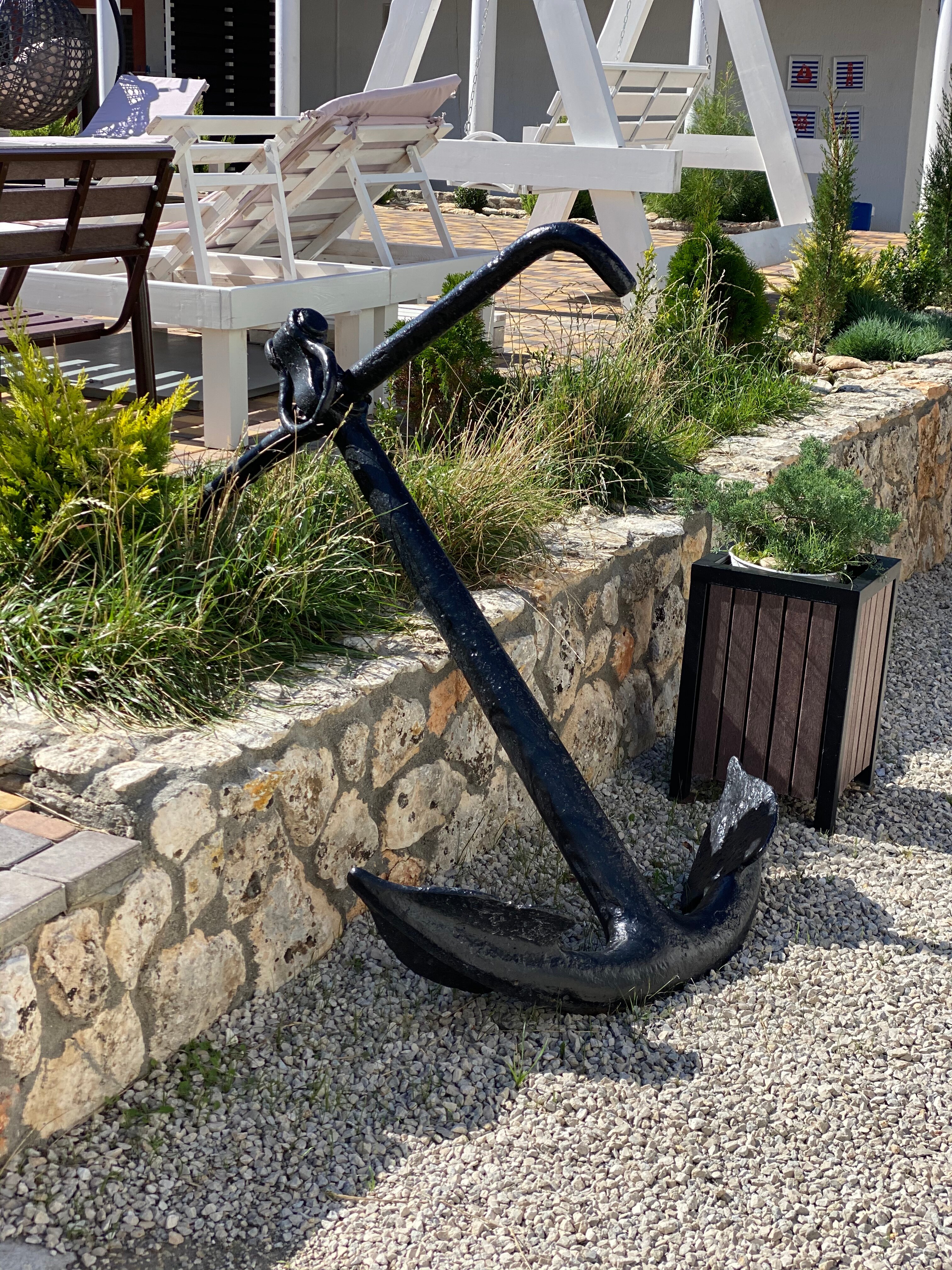 Фото Вилла Атлантик