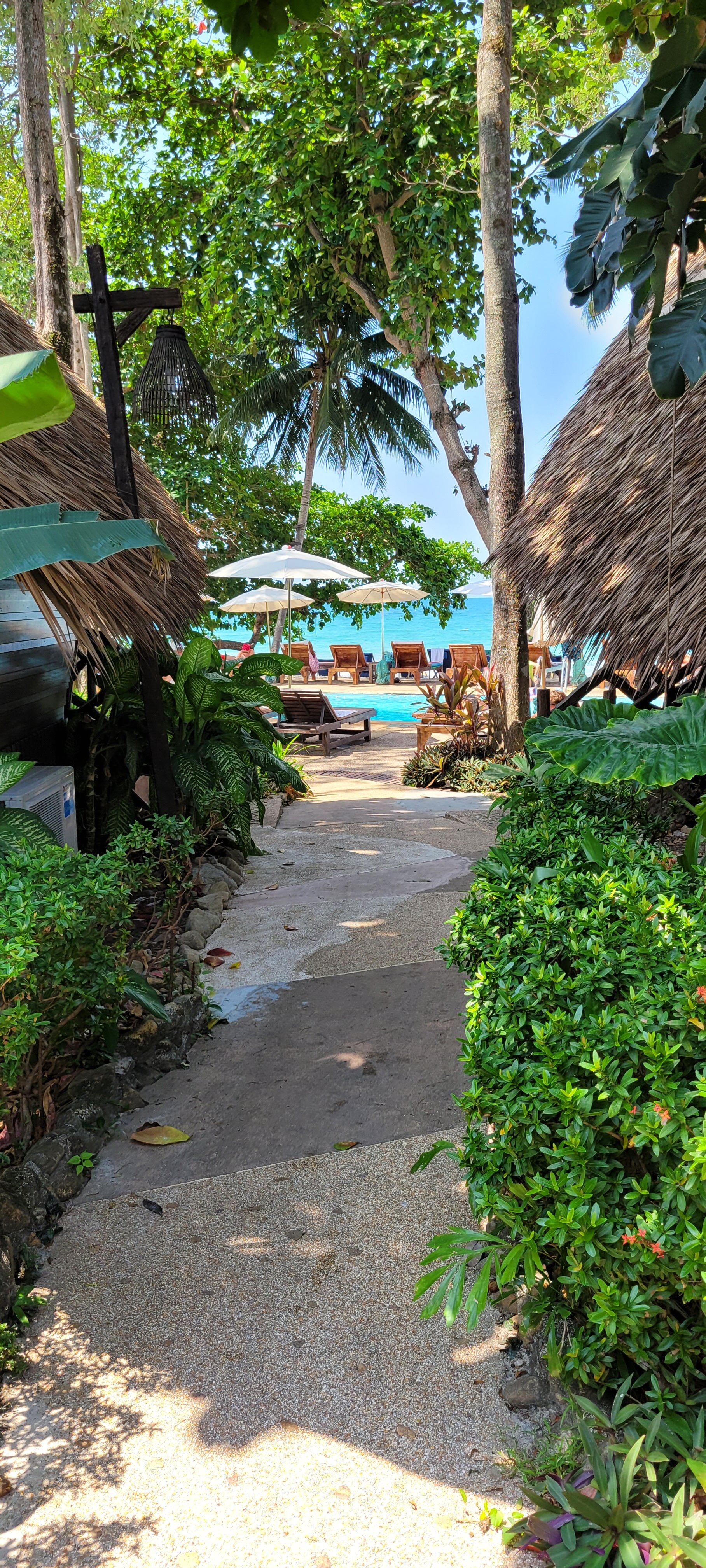 Фото Banpu Resort Trat