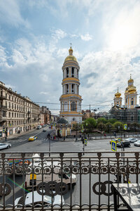 Barch (Владимирский просп., 17, Санкт-Петербург), хостел в Санкт‑Петербурге