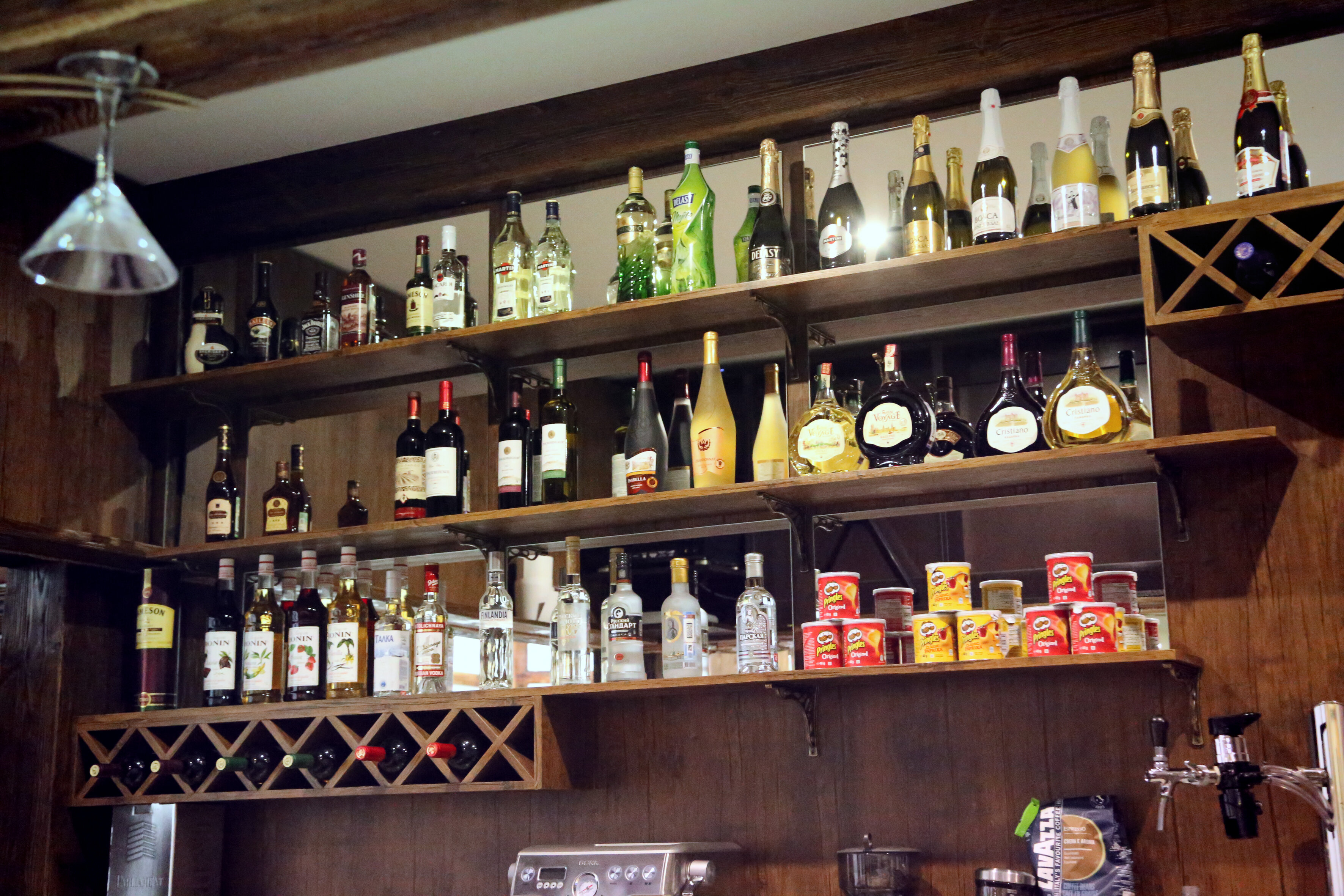 Фото Усадьба