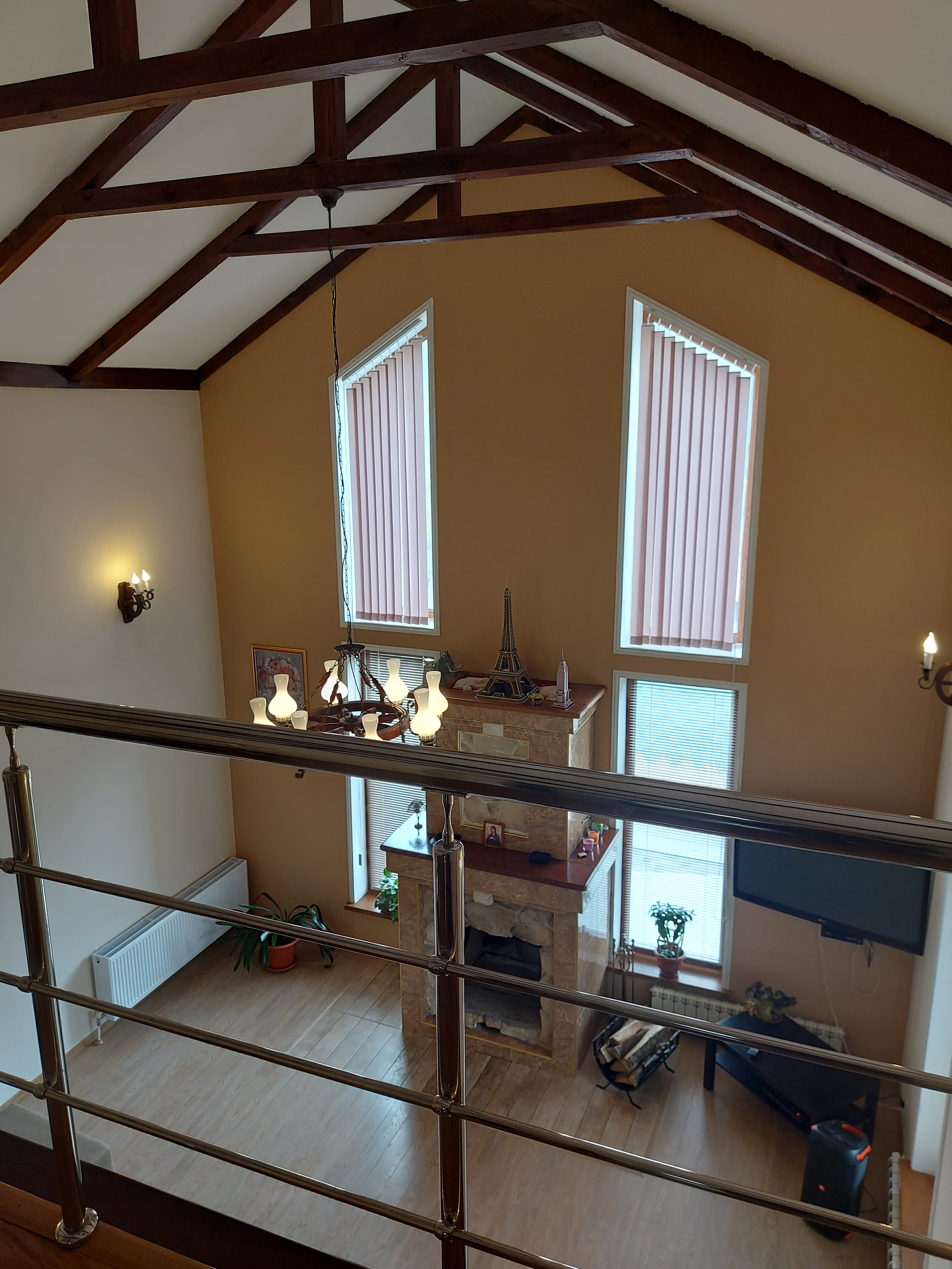 Фото Горный Оазис