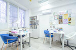 Fiore (Ilicha Avenue, 11), nail salon