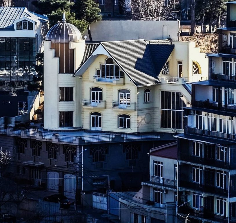 Фото S&l Boutique Hotel