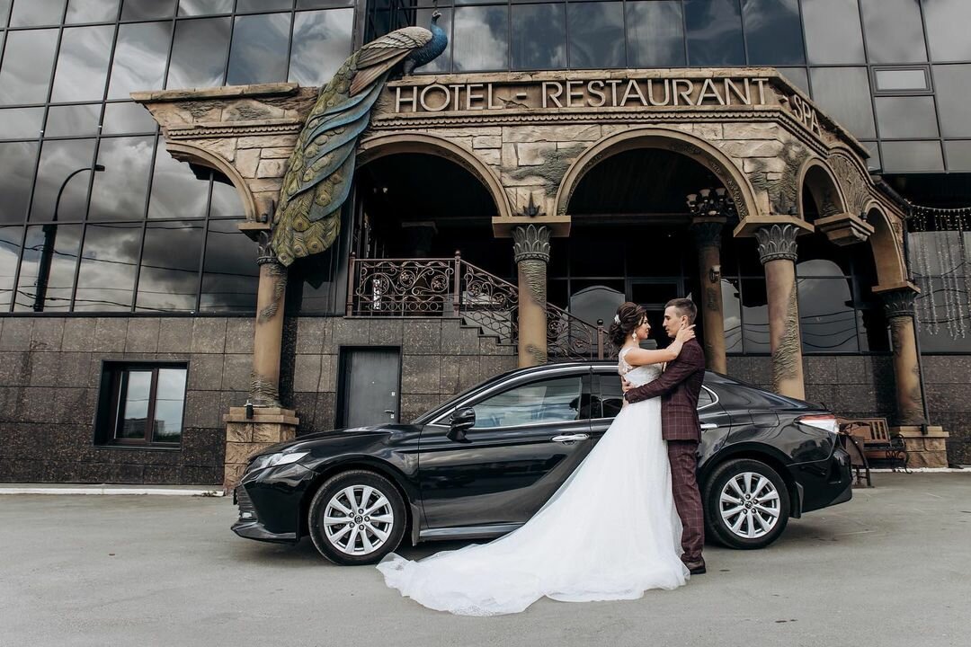 Фото отеля 4