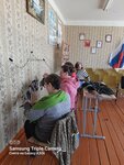 Культурно-досуговый центр Верхнелухменского Сельского Поселения Инсарского Муниципального района Республики Мордовия (selo Verkhnyaya Lukhma, Moskovskaya ulitsa, 42А), house of culture