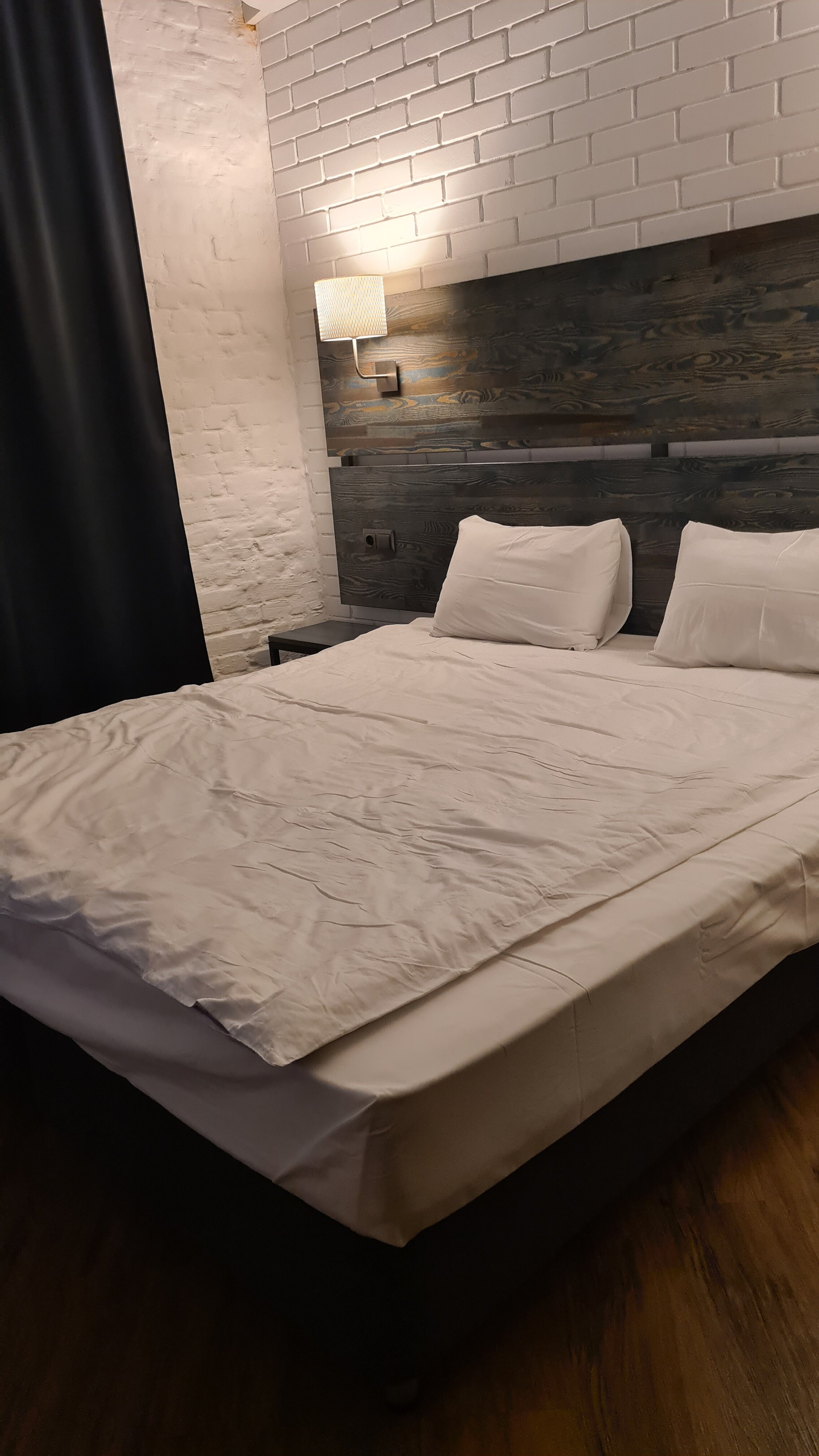 Фото Отель 2020