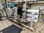 Hydro-F (Koltushi, Novaya ulitsa, 5А), water treatment, water treatment equipment