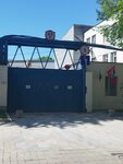 Smu-161, uchastok № 7 (Maronovsky Lane, 10) ، شركة بناء