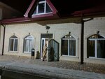 Теремок (stanitsa Petrovskaya, ulitsa Chapayeva, 83А), hotel