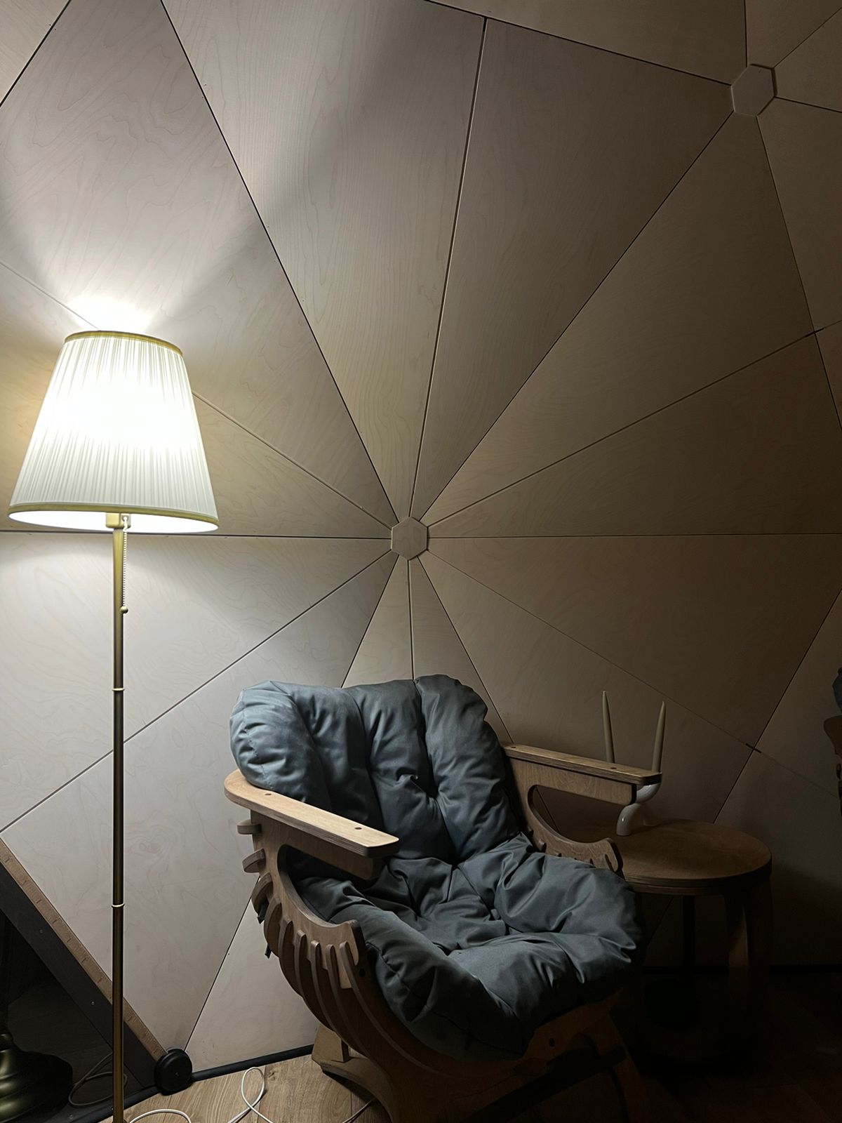 Фото Green Point