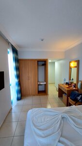 Wonder Life Hotel (Antalya, Manavgat, Side Mah., 1008. Sok., 8), hotel