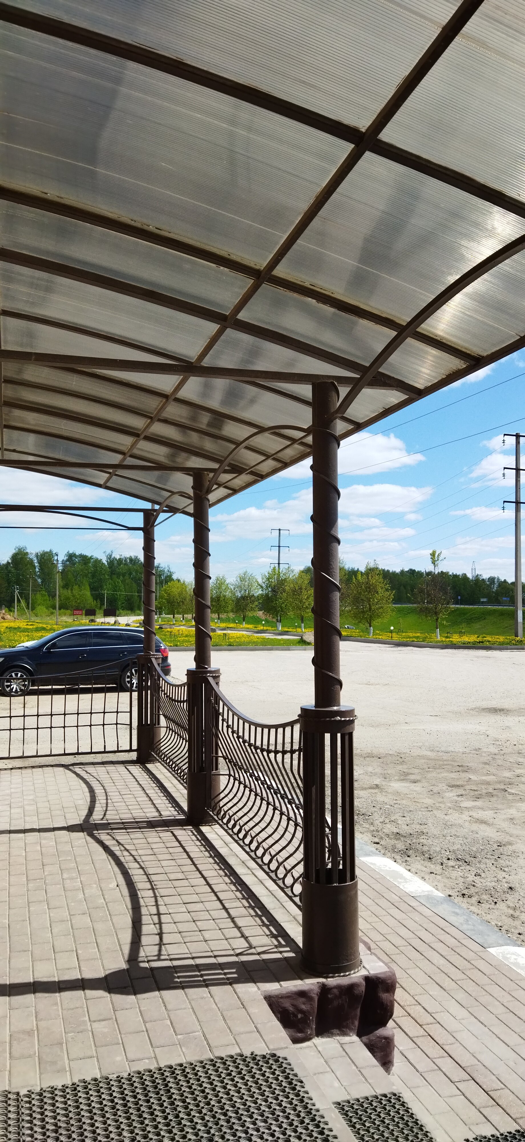 Фото Гостевой двор